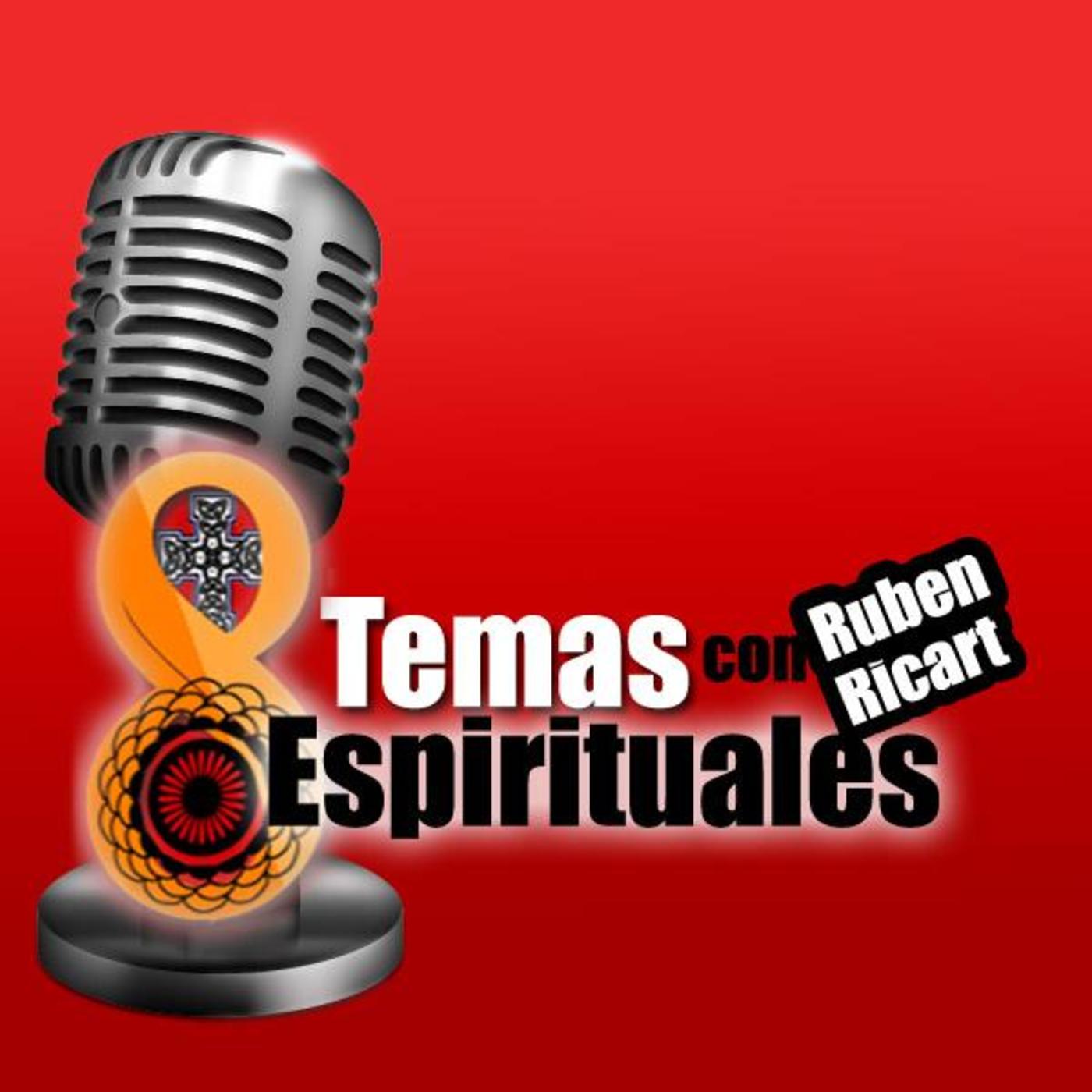 Temas Espirituales Online Radio by Ruben Ricart | BlogTalkRadio