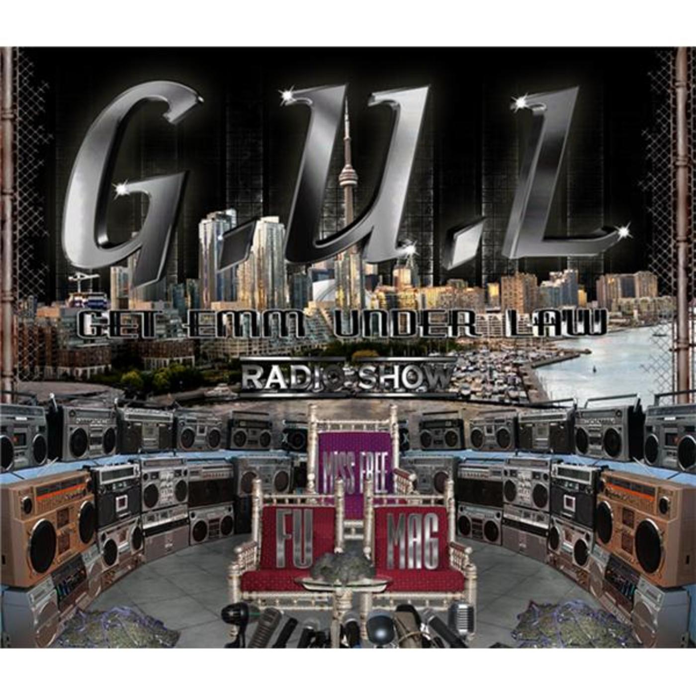 G.U.L. Radio Online Radio by GUL RADIO | BlogTalkRadio