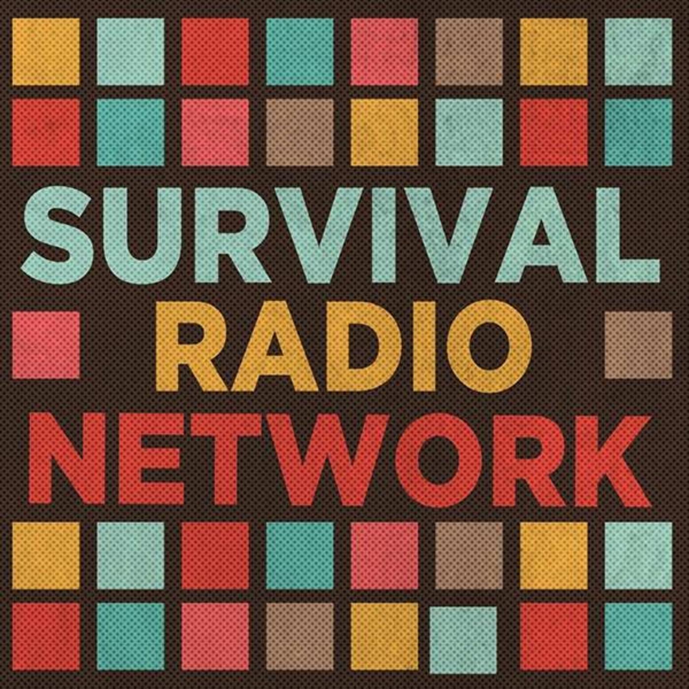 Survival Radio Network Online Radio | BlogTalkRadio