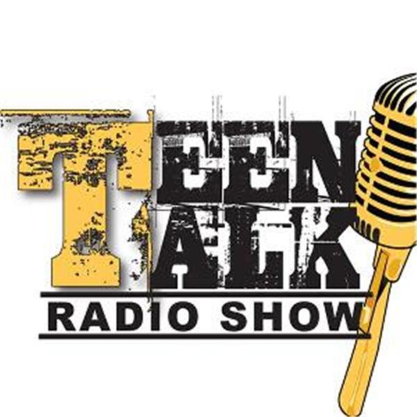 Teen Talk Radio Show Online Radio | BlogTalkRadio