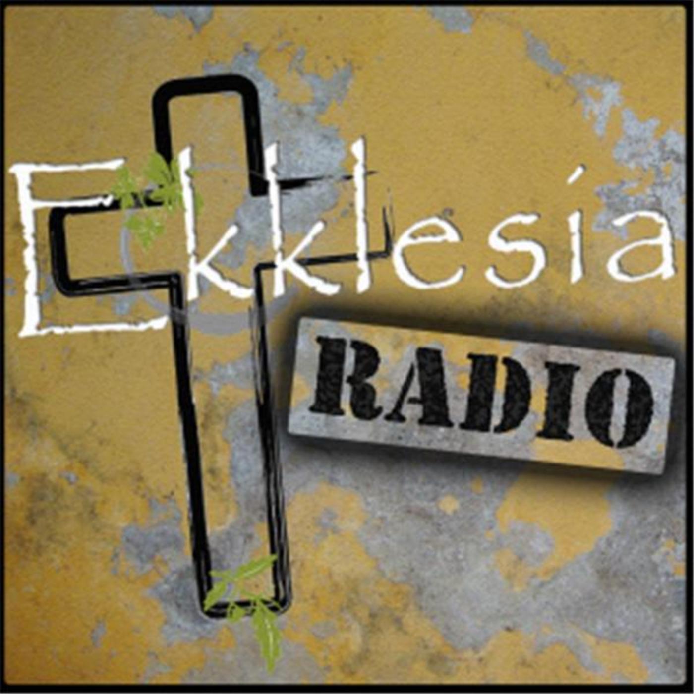 Ekklesia Radio Online Radio by Ekklesia . Radio | BlogTalkRadio