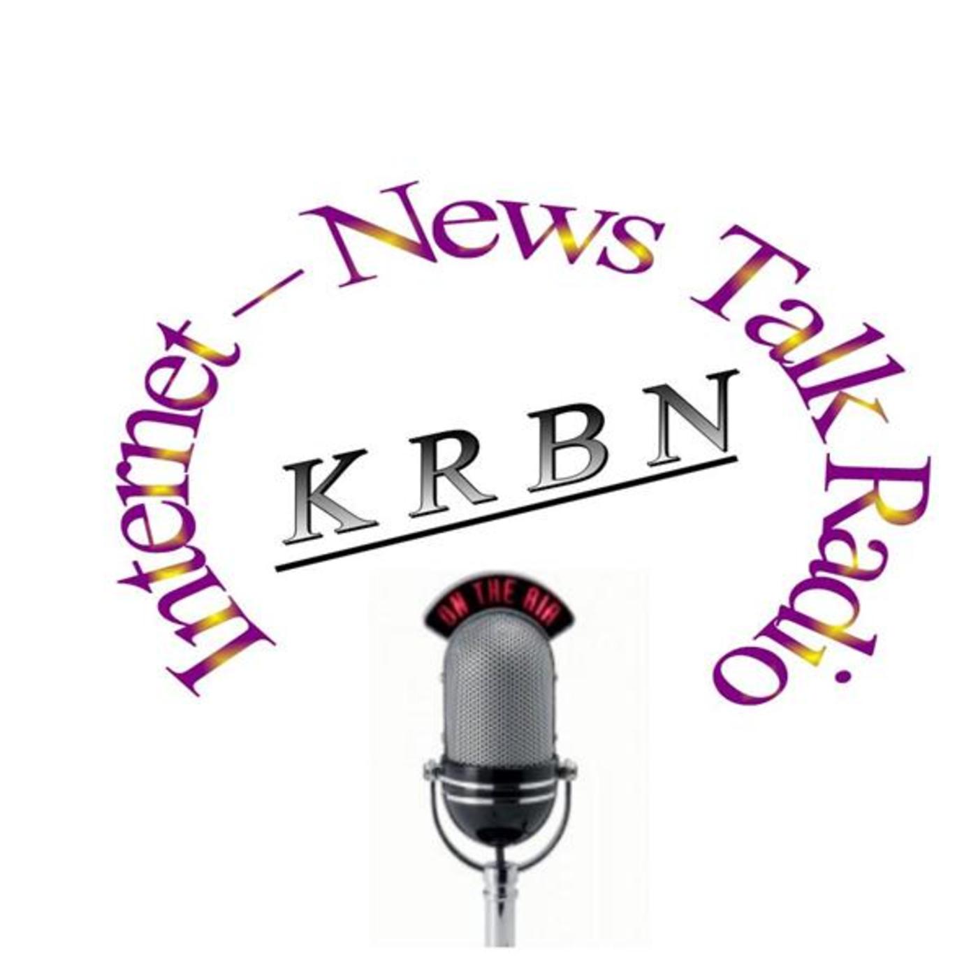 KRBN - Internet News Talk Radio Online Radio by KRBN News Talk |  BlogTalkRadio