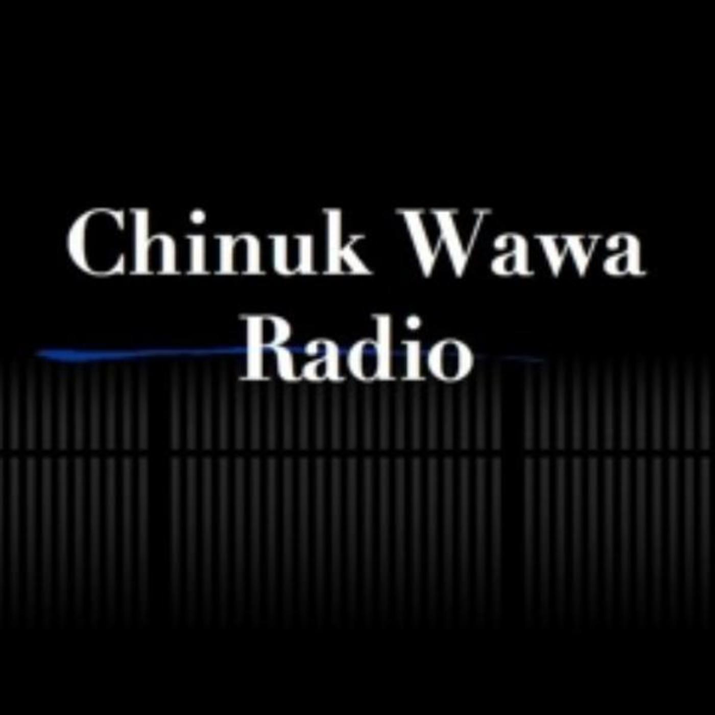 Chinuk Wawa Online Radio by Chinuk Wawa Radio | BlogTalkRadio