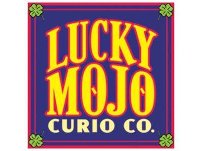 Lucky Mojo Hoodoo Rootwork Hour: Oracle Hour Mediumship with Reverend Art 1/8/23