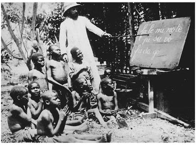 africa congo colonialism muscular christianity christian history when missionaries colonization 1910 western slave racism effects evangelism international