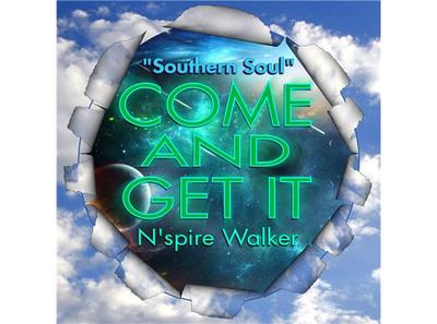 Get Your Dream" N'spire Walker 01/26 by DiandraSmithXHall | Radio