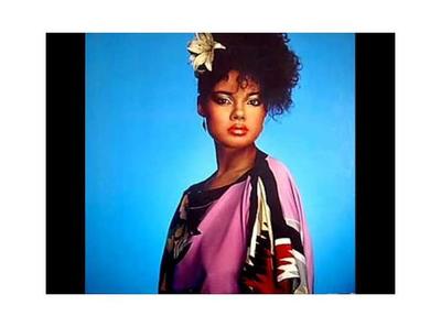 Exclusive Interview with Angela Bofill on Her Birthday 05/03 by Intro ...