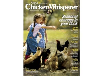 Poultry Research Translated 04 15 by Chicken Whisperer Art