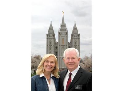 Why Did A Mormon Bishop and His Wife Leave Mormonism? 01/24 by Mormon ...