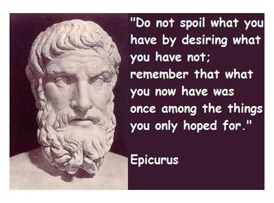 History of Philosophy: Epicurus 02/12 by Life Liberty Reason | Politics