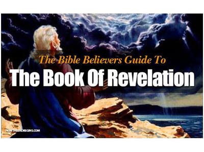 THE BIBLE BELIEVERS GUIDE TO UNDERSTANDING THE BOOK OF REVELATION: PT ...