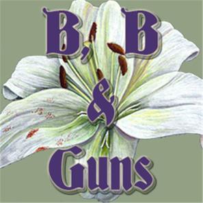 B B & Guns Online Radio By B B Guns | BlogTalkRadio