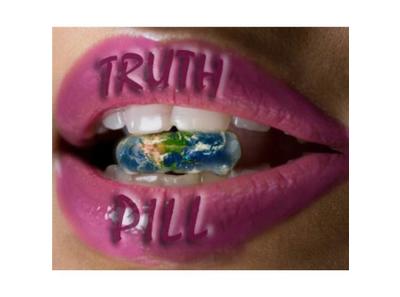 Truth Pill Online Radio | BlogTalkRadio