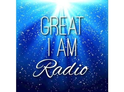 Great I Am Radio Online Radio by Great I Am Radio Network | BlogTalkRadio