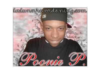 Poonie P. Online Radio | BlogTalkRadio