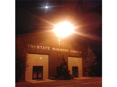 Tri State Ministry Center Online Radio by TriState Radio Show |  BlogTalkRadio